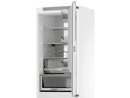 Встраиваемый холодильник HAIER BCF5261WRU